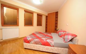 Exclusive Central Apartments